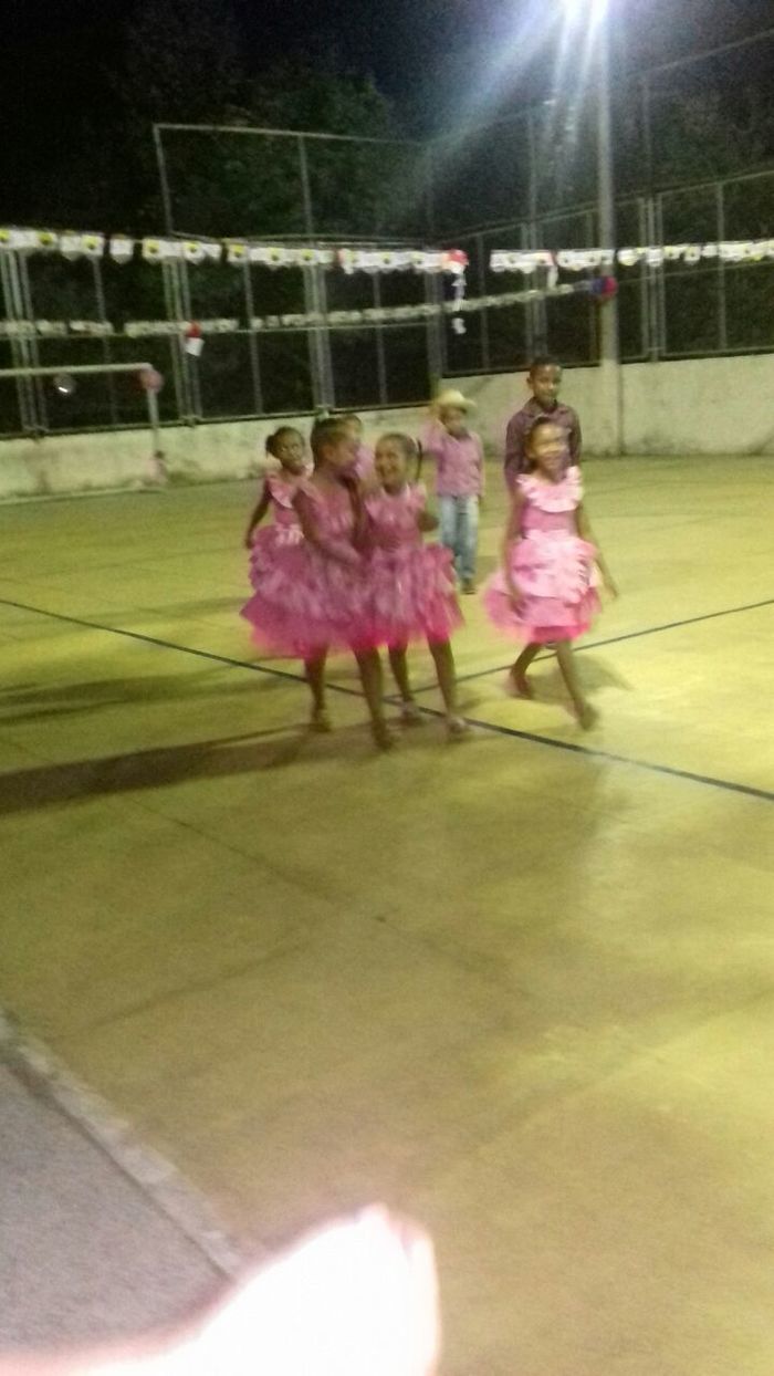 Alunos do EJA realizam primeira mostra de trabalhos artesanais. - Imagem 10