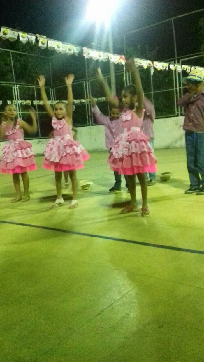 Alunos do EJA realizam primeira mostra de trabalhos artesanais. - Imagem 13