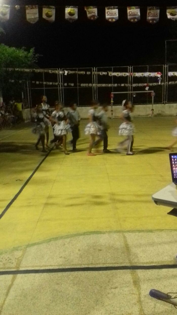 Alunos do EJA realizam primeira mostra de trabalhos artesanais. - Imagem 20