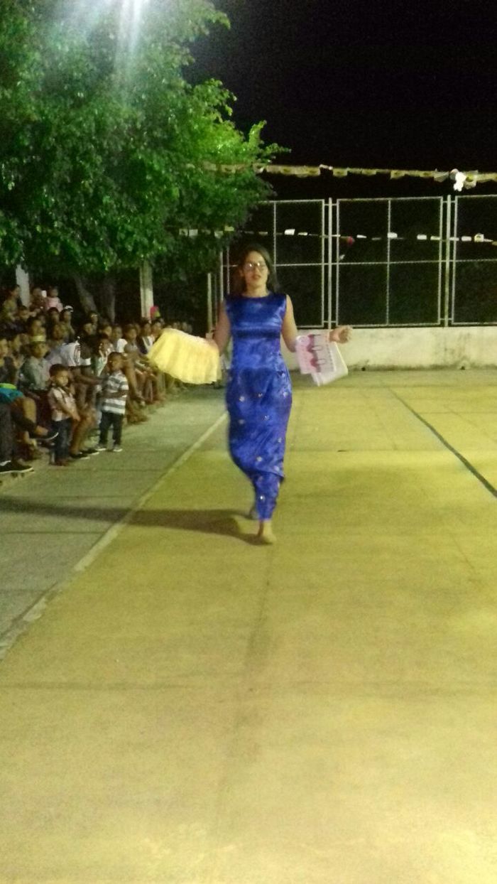 Alunos do EJA realizam primeira mostra de trabalhos artesanais. - Imagem 5