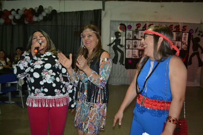 ASA promove grande festa de aniversário para funcionários - Imagem 50