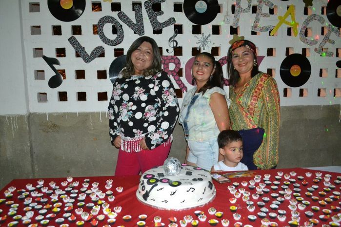 ASA promove grande festa de aniversário para funcionários - Imagem 38