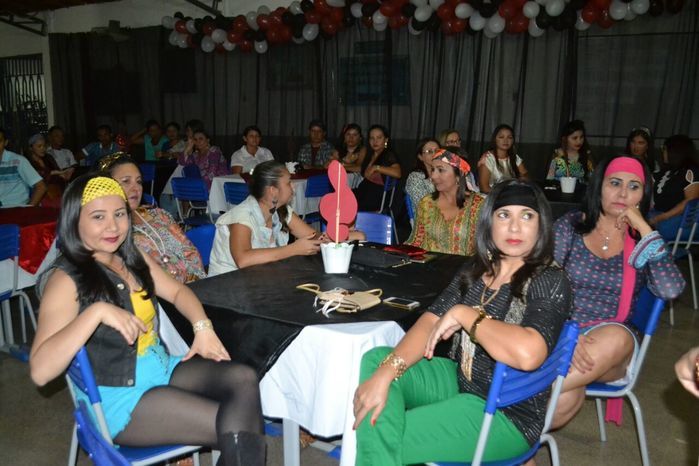 ASA promove grande festa de aniversário para funcionários - Imagem 23