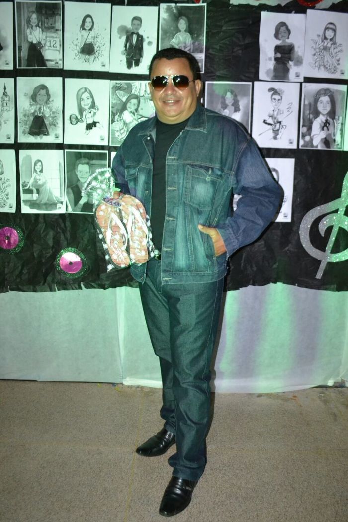 ASA promove grande festa de aniversário para funcionários - Imagem 93