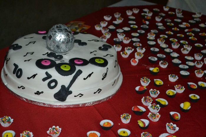 ASA promove grande festa de aniversário para funcionários - Imagem 37