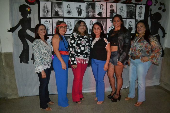 ASA promove grande festa de aniversário para funcionários - Imagem 17