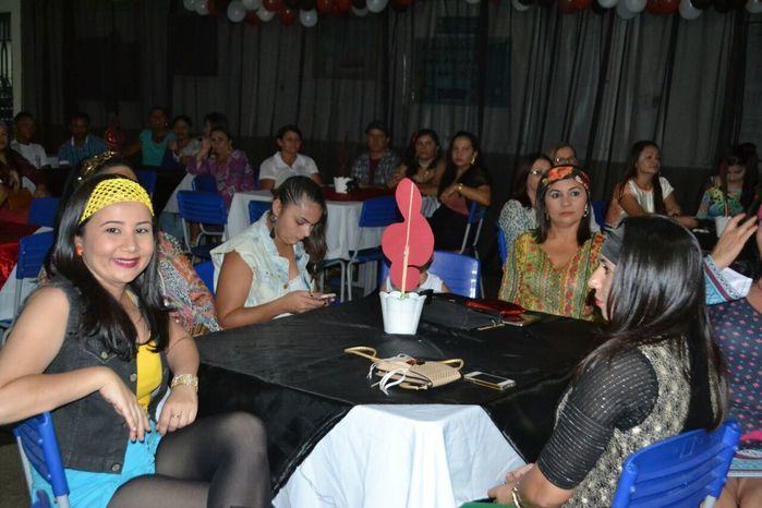 ASA promove grande festa de aniversário para funcionários - Imagem 52