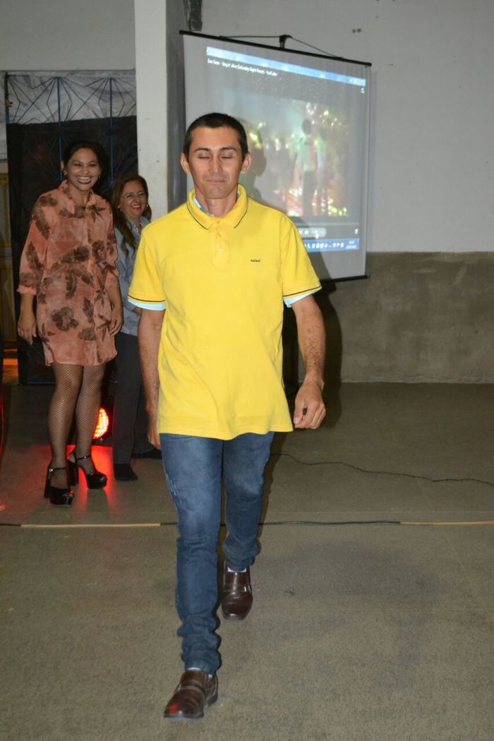 ASA promove grande festa de aniversário para funcionários - Imagem 59