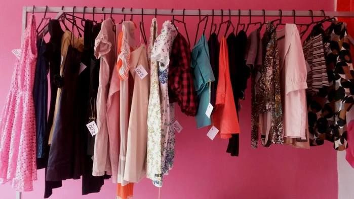 Voluntárias pedem doações para realização de um novo bazar - Imagem 2