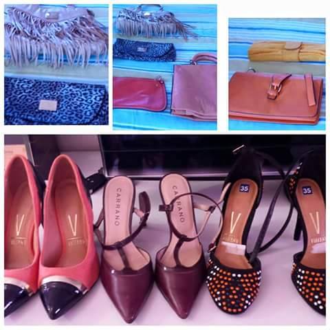 Voluntárias pedem doações para realização de um novo bazar - Imagem 1