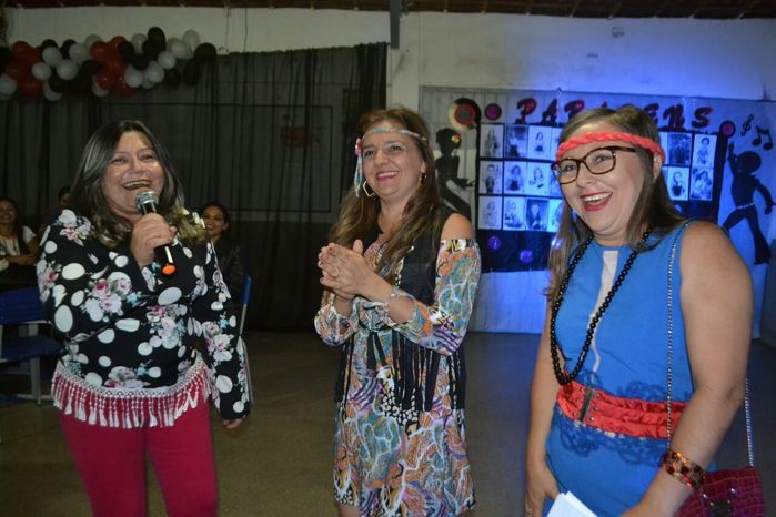 ASA promove grande festa de aniversário para funcionários - Imagem 55