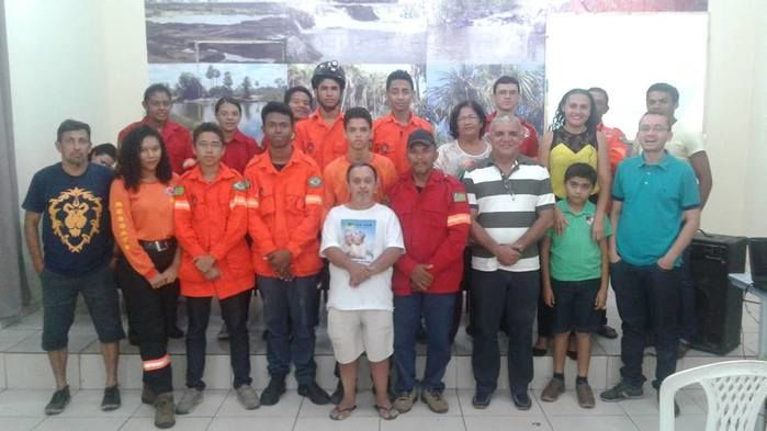 GAV: projeto para construção da Base de Operação de Resgate - Imagem 8