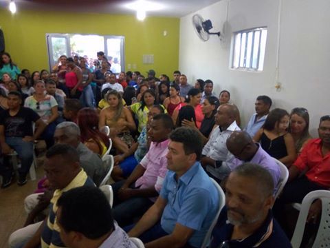 Hélio e Bety: “De Mãos Dadas o Progresso Continua” - Imagem 6