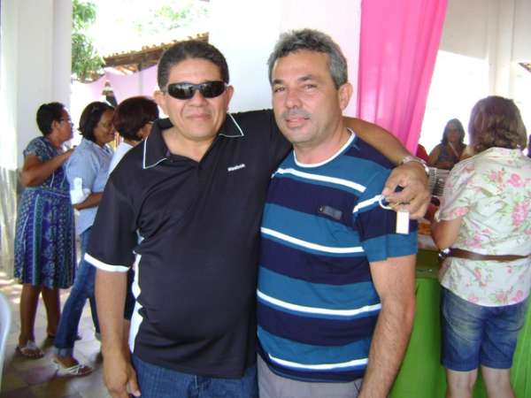 Grupo do prefeito Edílson Capote esta cada vez mais fortalecido. - Imagem 1