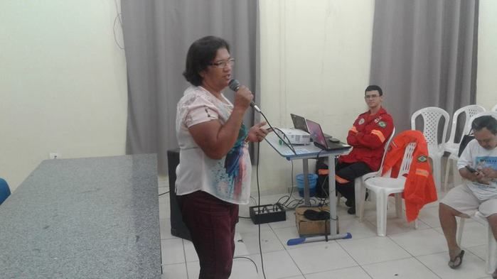 GAV: projeto para construção da Base de Operação de Resgate - Imagem 7