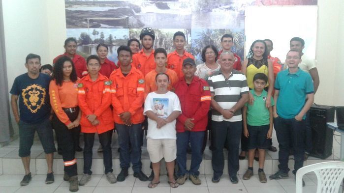 GAV: projeto para construção da Base de Operação de Resgate - Imagem 4