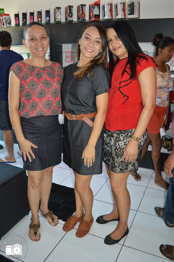 Inauguração da mais nova e moderna loja da cidade FOXSTORE - Imagem 60