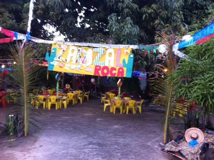 Família Furtado realiza I Zadizal na Roça - Imagem 23