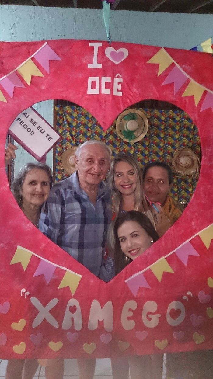 Família Furtado realiza I Zadizal na Roça - Imagem 3