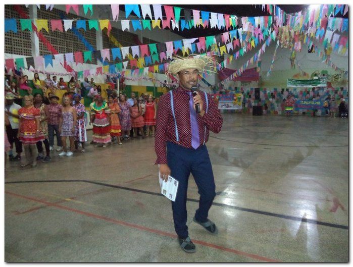 Apresentação da Quadrilha Arrastapelc Ano II - Imagem 11