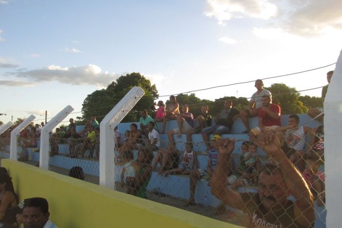 Vila Verde leva a melhor em campo e vence o Juventus - Imagem 24