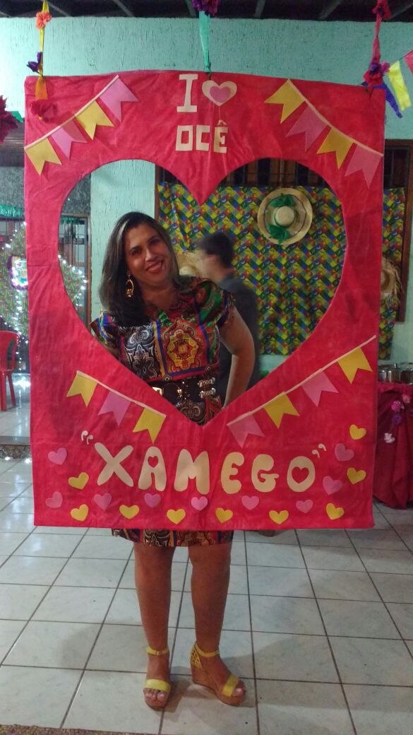 Família Furtado realiza I Zadizal na Roça - Imagem 13