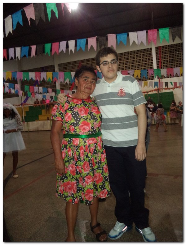 Apresentação da Quadrilha Arrastapelc Ano II - Imagem 78