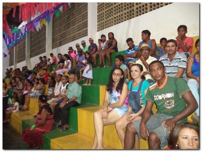 Apresentação da Quadrilha Arrastapelc Ano II - Imagem 16