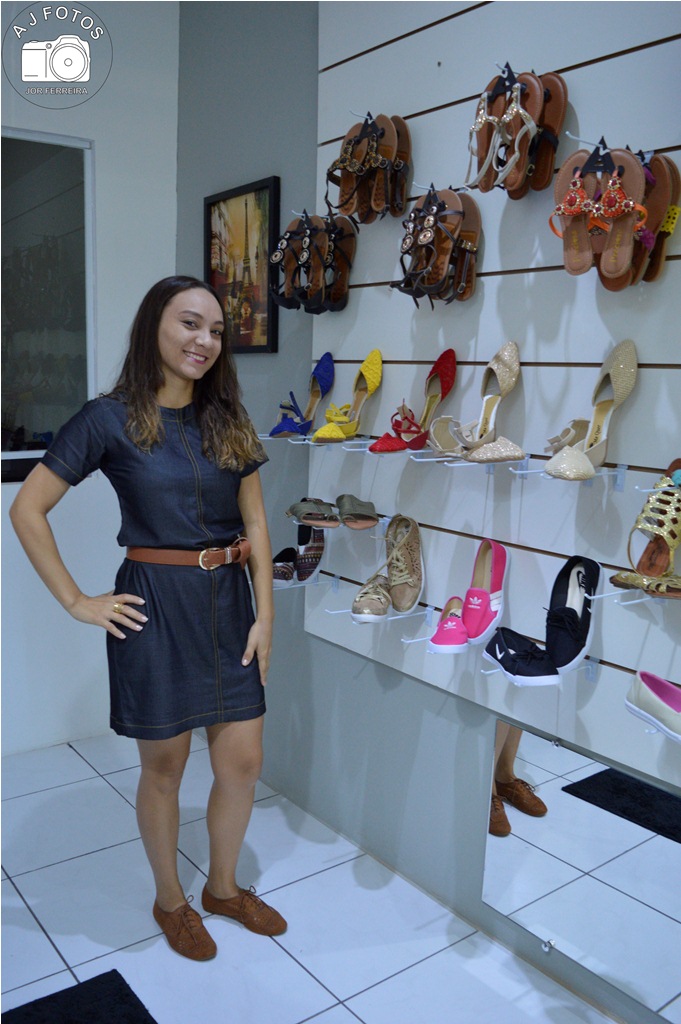 Inauguração da mais nova e moderna loja da cidade FOXSTORE - Imagem 3