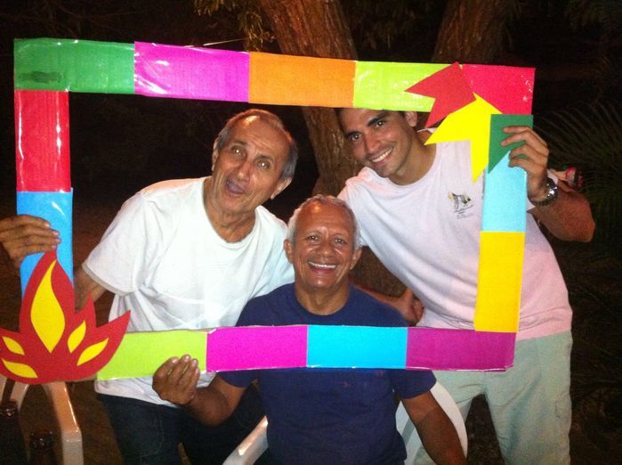 Família Furtado realiza I Zadizal na Roça - Imagem 30