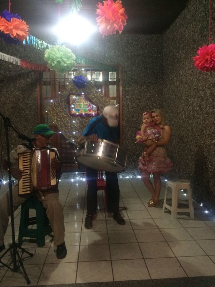 Família Furtado realiza I Zadizal na Roça - Imagem 19