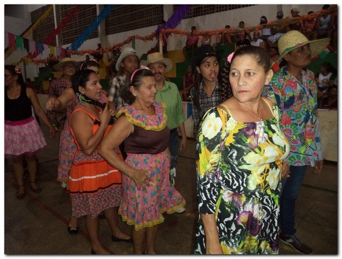 Apresentação da Quadrilha Arrastapelc Ano II - Imagem 65