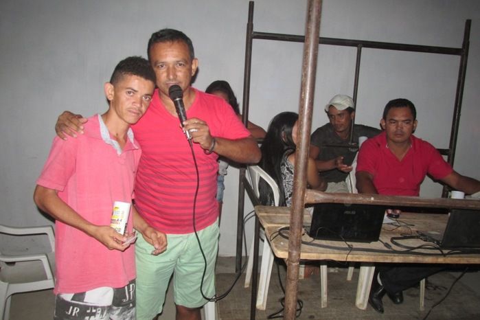 Pancadão New Som agitou o Final de Semana em Agricolândia - Imagem 27