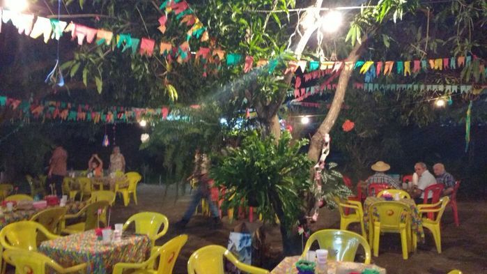 Família Furtado realiza I Zadizal na Roça - Imagem 7