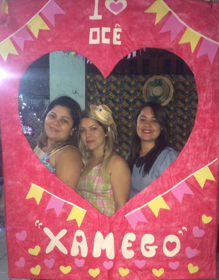 Família Furtado realiza I Zadizal na Roça - Imagem 18