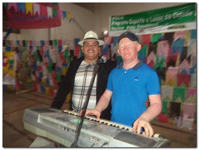 Apresentação da Quadrilha Arrastapelc Ano II - Imagem 37