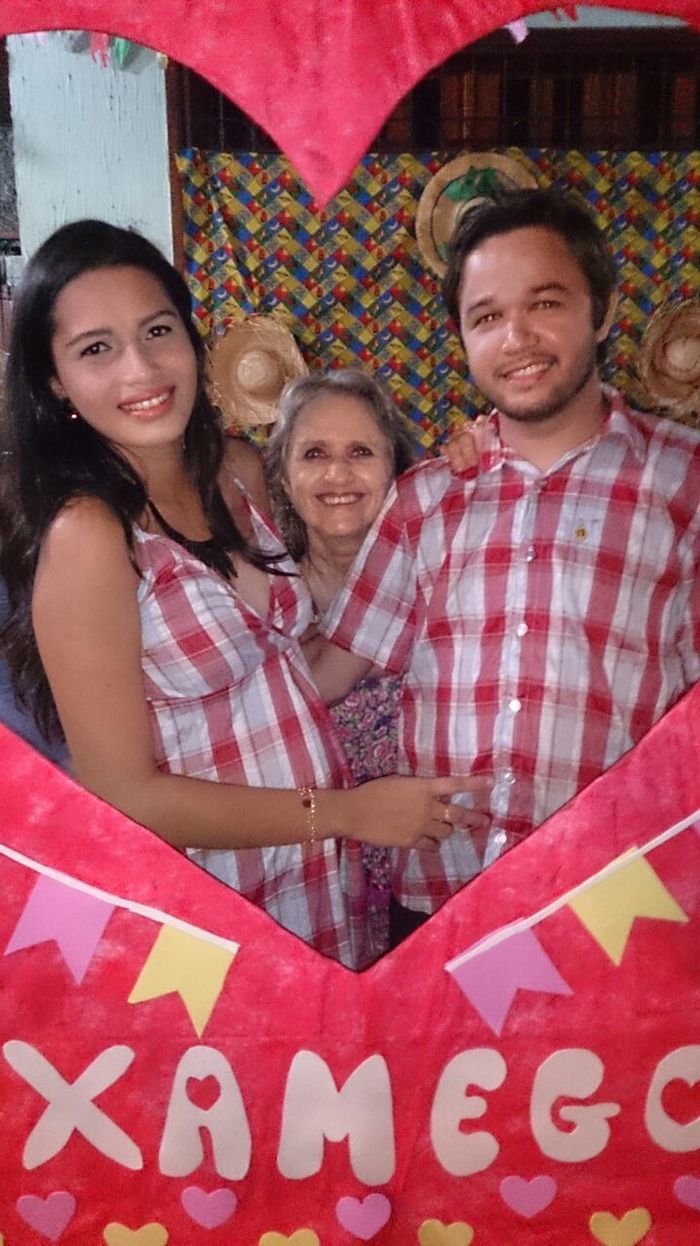 Família Furtado realiza I Zadizal na Roça - Imagem 1