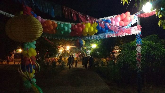 Família Furtado realiza I Zadizal na Roça - Imagem 6