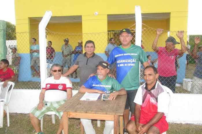 Vila Verde leva a melhor em campo e vence o Juventus - Imagem 21