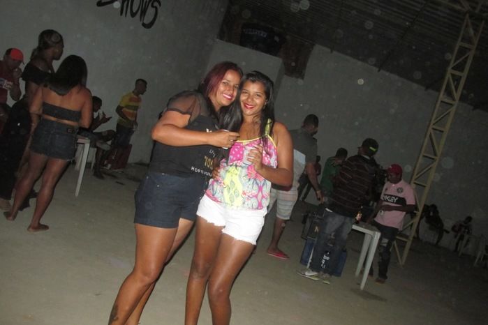 Pancadão New Som agitou o Final de Semana em Agricolândia - Imagem 23