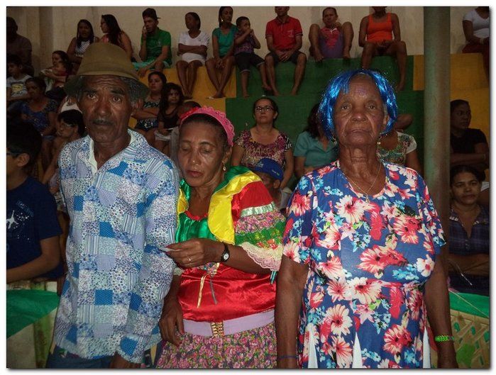 Apresentação da Quadrilha Arrastapelc Ano II - Imagem 76