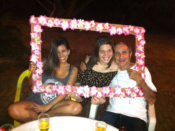 Família Furtado realiza I Zadizal na Roça - Imagem 26