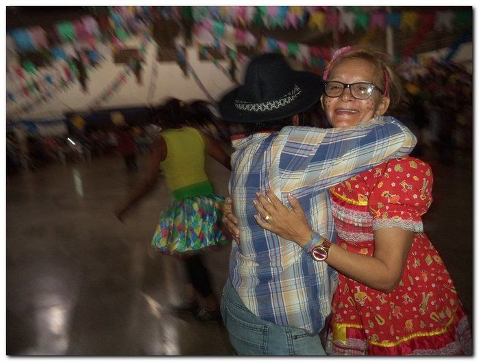 Apresentação da Quadrilha Arrastapelc Ano II - Imagem 42