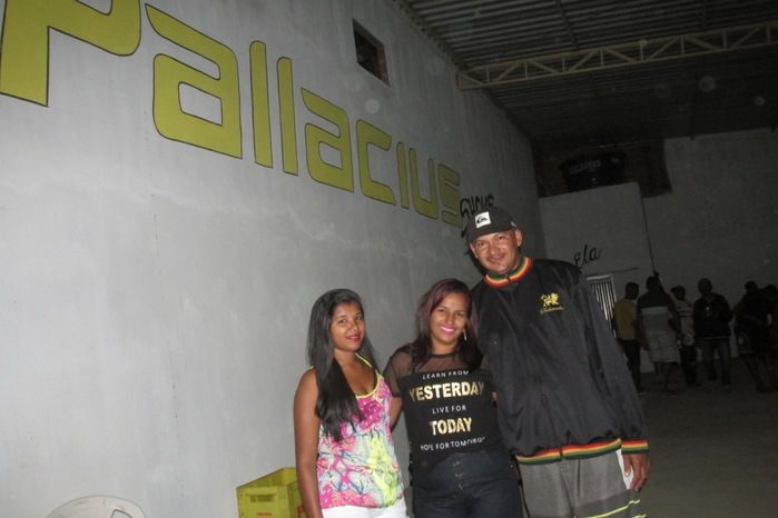 Pancadão New Som agitou o Final de Semana em Agricolândia - Imagem 15