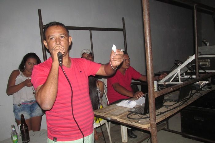 Pancadão New Som agitou o Final de Semana em Agricolândia - Imagem 26