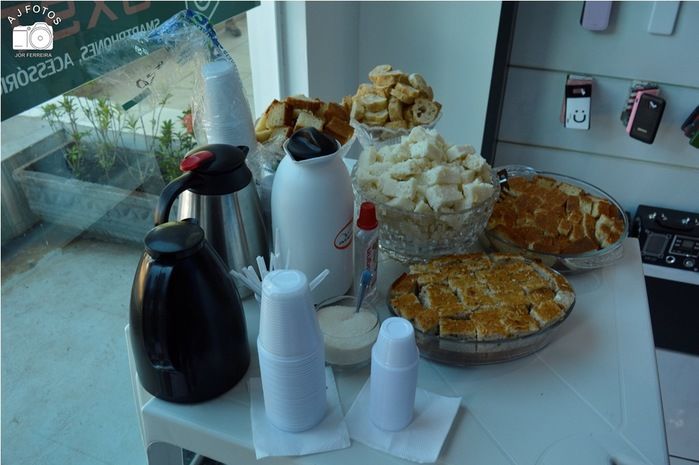 Inauguração da mais nova e moderna loja da cidade FOXSTORE - Imagem 12