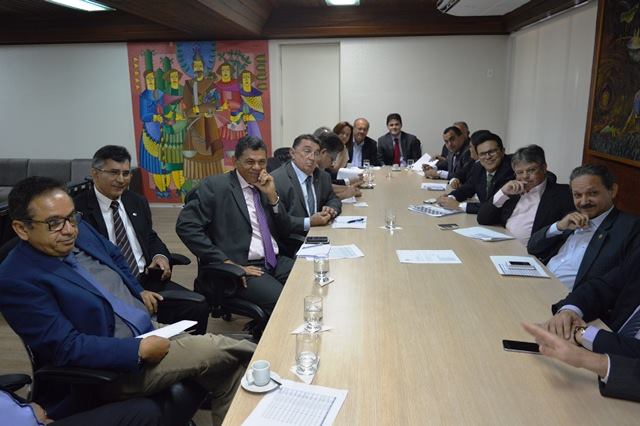 TJ irá implementar mudanças nas comarcas do interior - Imagem 1