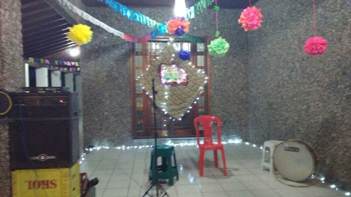 Família Furtado realiza I Zadizal na Roça - Imagem 10