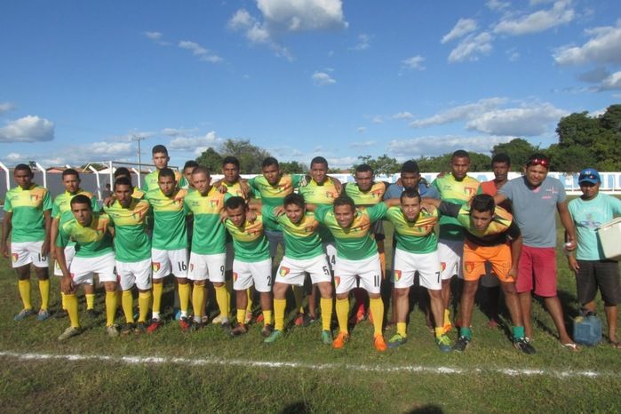 Vila Verde leva a melhor em campo e vence o Juventus - Imagem 1