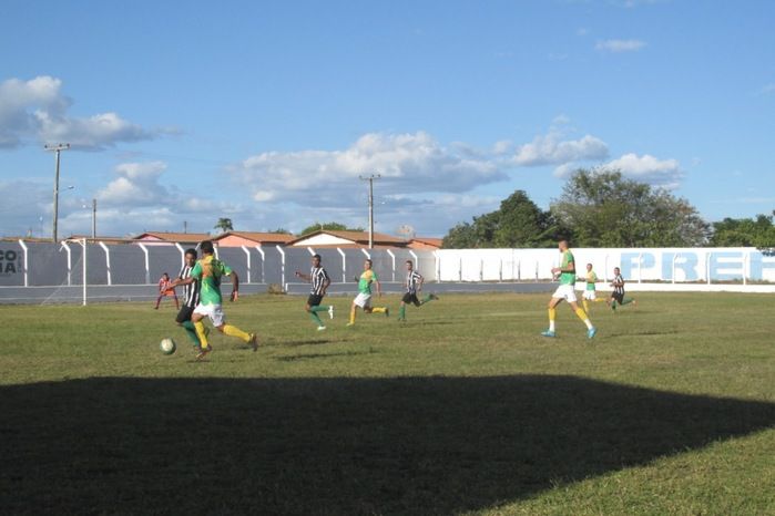 Vila Verde leva a melhor em campo e vence o Juventus - Imagem 4